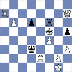 Merritt - Wong (Gausdal, 1986)