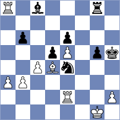 Serrano Batova - Gutierrez Lupion (Marbella ESP, 2024)