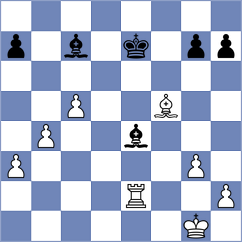 Taspinar - Bashirli (chess.com INT, 2024)