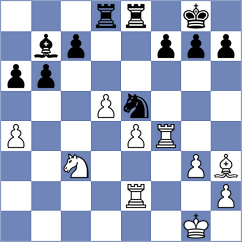 Bensek - Harrison (Flint, 1993)