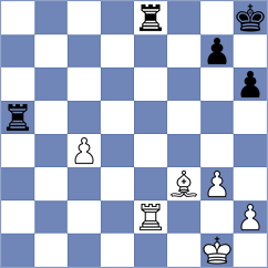 Rodriguez Cantarero - Grace Wilson (Asturias, 2003)