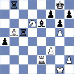 Pesotskiy - Arias Igual (chess.com INT, 2025)