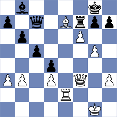 Bodnar - Parpiev (chess.com INT, 2024)