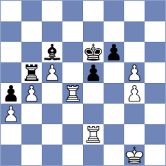 Fridman - Arnaudov (Skopje MKD, 2024)