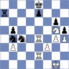 Brusey - Gibbs (Paington, 2008)
