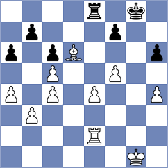 Souzan - Nada (Lichess.org INT, 2021)