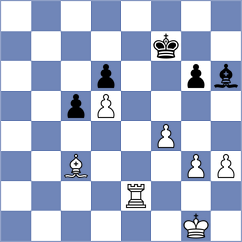 Lacan Rus - Moorhouse (chess.com INT, 2025)