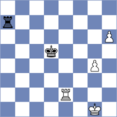 Cerveny - Trichkov (Czech Republic CZE, 2022)