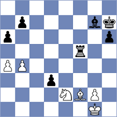 Soham - Mitusov (Fagernes NOR, 2024)