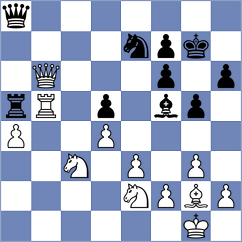 Mladenov - Ivanov (Sofia, 2007)