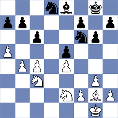 Alvarez - Rojo Lynch (Buenos Aires, 2004)