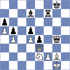 Pavlovic - Akovic (Tivat, 1995)