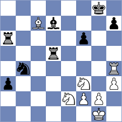 Devallee - Shirov (Europe Echecs INT, 2021)