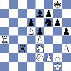 Benavides - Figueroa Navarro (Pasto, 2015)