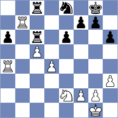 Erdos - Fernandez (England ENG, 2025)
