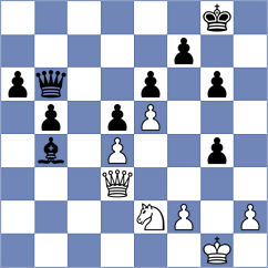 Morrison - Sanchez Garcia (Ankara, 2007)