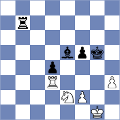 Scherer - Hoenig (Germany, 2000)