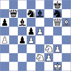 Reshevsky - Tholfsen (Syracuse, 1934)