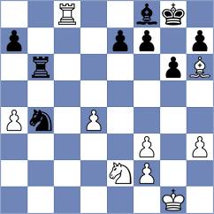 Tarnowska - Gaal (chess.com INT, 2025)