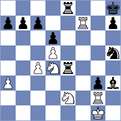 Roldan Nieto - Bru Montoya (Barcelona ESP, 2024)
