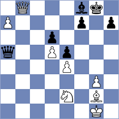 Tabatabaei - Arca (chess.com INT, 2025)