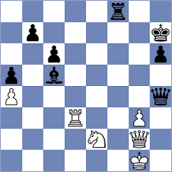 Dias - Ehlvest (chess.com INT, 2025)