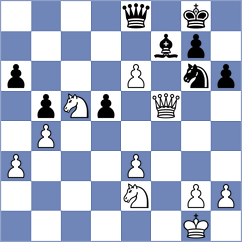 Ansh - Aloma Vidal (chess.com INT, 2023)
