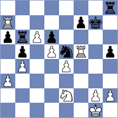 Pivovarov - Tsigelnik (Cheliabinsk, 2011)