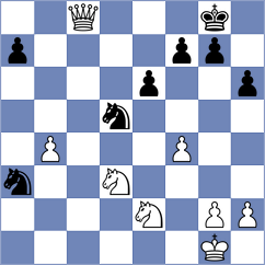 Flindt - Holst (Ringsted, 1997)