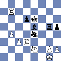 Wang - Pang (Stavanger NOR, 2025)