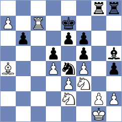 Larsen - Jensen (Hedehusene, 1991)