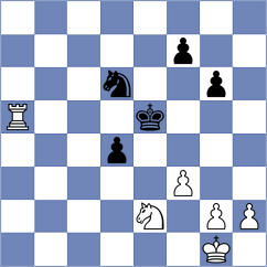 Ocido - Fricano (Ledyard USA, 2023)