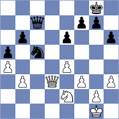 Prado Lobo - Arce Gonzalez (Marbella ESP, 2024)