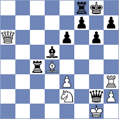 Balague Camps - Dubnevych (chess.com INT, 2025)