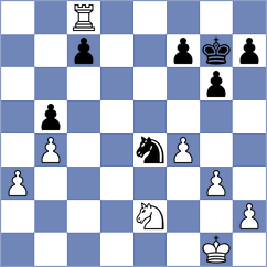 Sanz Garcia - Riutort Aguilar (Cambrils, 2015)