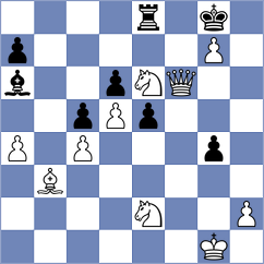 Becker - Pacewski (Kiel, 2008)