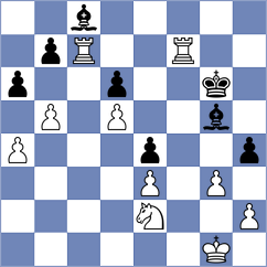 Prosch - Mossakowski (Binz, 1995)