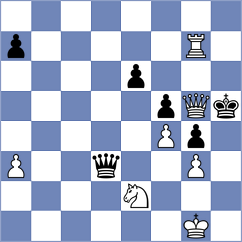 Alaa - Debra (FIDE Online Arena INT, 2024)