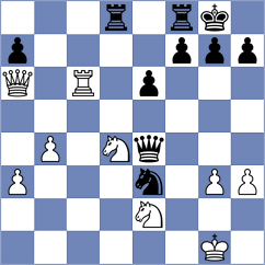Konopelchenkova - Mashinskaya (Moscow, 1996)