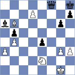 Johansen - Ady (Southport Merseyside, 1983)