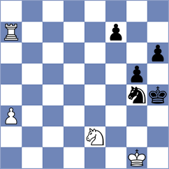 Vaglio Mattey - Amarasinghe (chess.com INT, 2024)