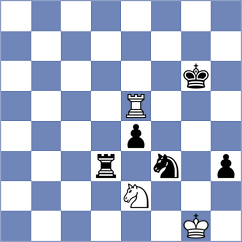Guilarte Simon - Trigo Urquijo (Zornotza, 2006)