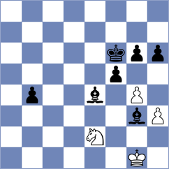 Rodionov - Kosarev (Lipetsk, 2009)