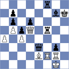 Lukic - Minic (Vrnjacka Banja, 1962)