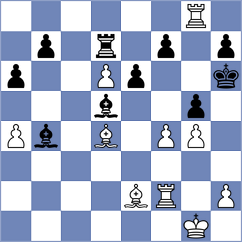 Sonis - Ebrahimi Herab (chess.com INT, 2024)
