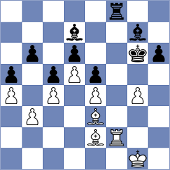 Lee - Bratuszewski (Blankenberge, 2014)