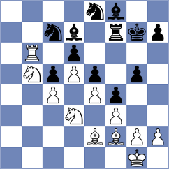 Radev Iordanov - Staw (Budapest, 1959)
