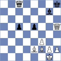 Xiong - Tayar (chess.com INT, 2022)