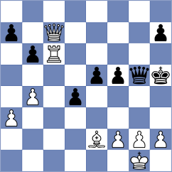 Smith - Forsberg (USA, 1992)
