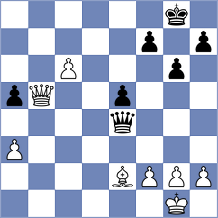 Perez Barreto - Redondo Martin (Cotelec, 2009)